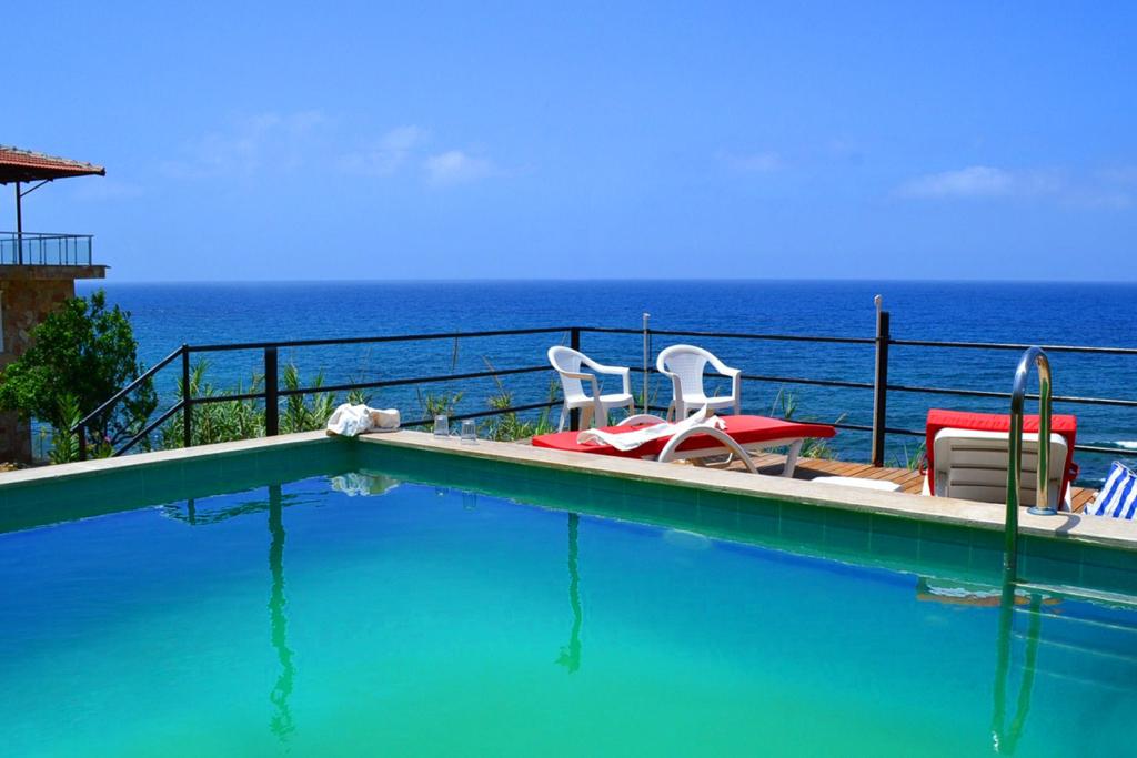 Апартаменты в Алании, Турция, 270 м² - фото 8