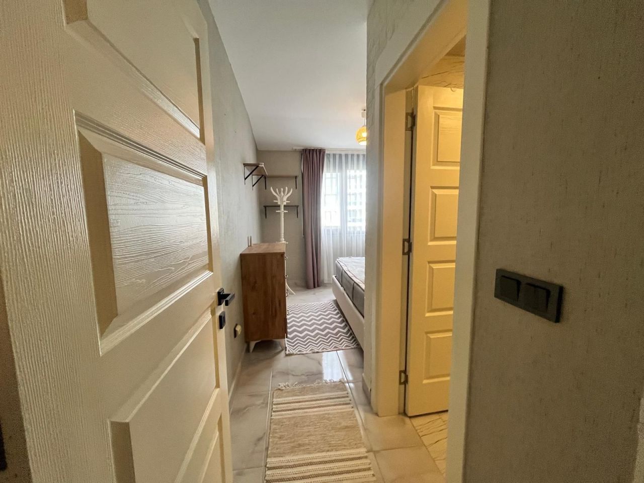 Апартаменты в Алании, Турция, 130 м² - фото 8