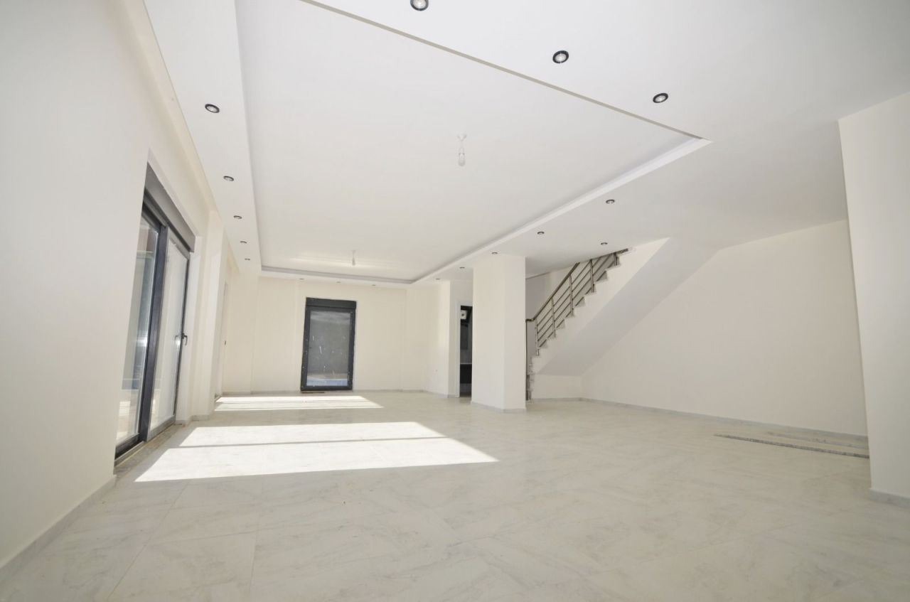 Апартаменты в Алании, Турция, 400 м² - фото 8