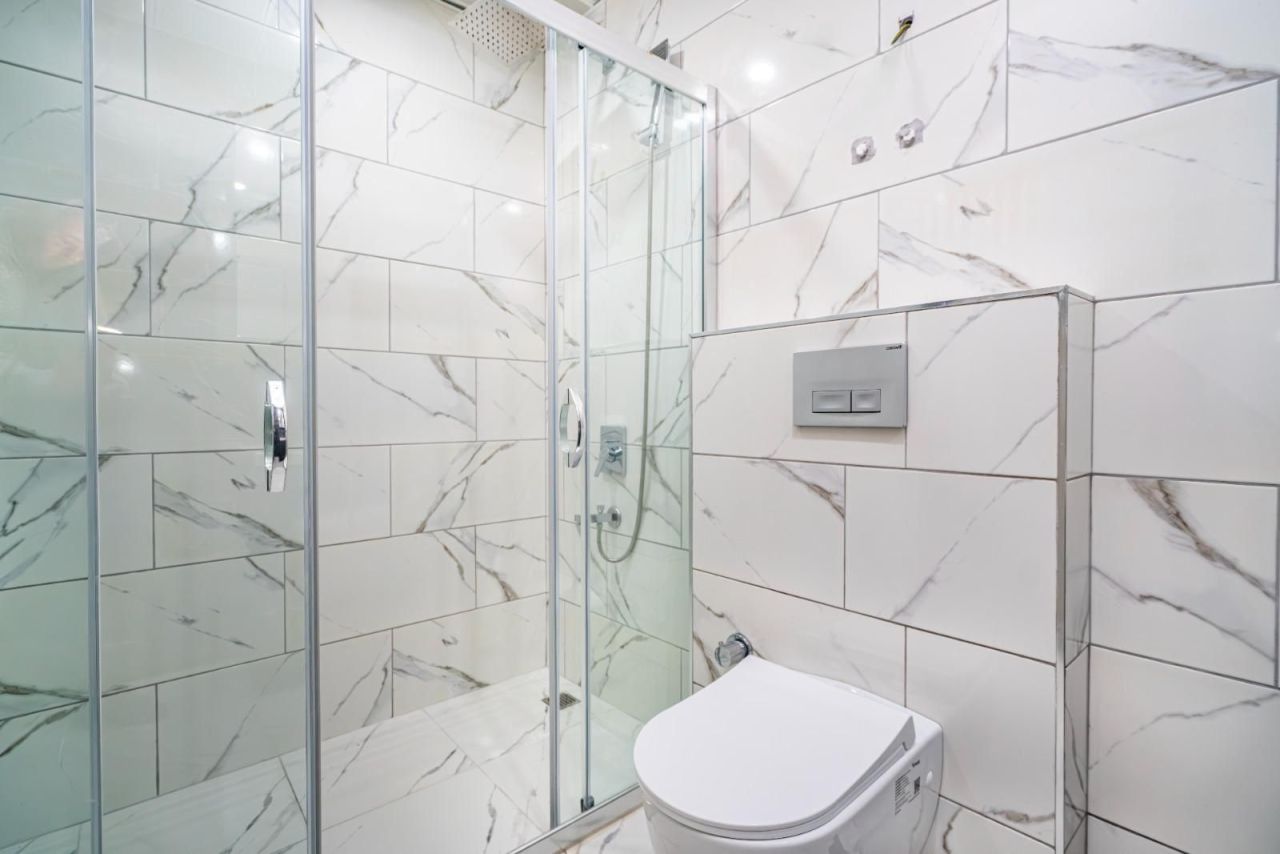 Апартаменты в Алании, Турция, 50 м² - фото 8
