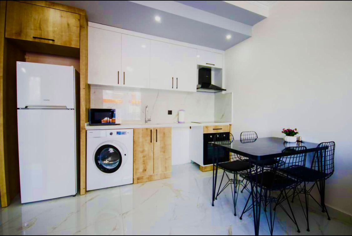 Апартаменты в Алании, Турция - фото 8