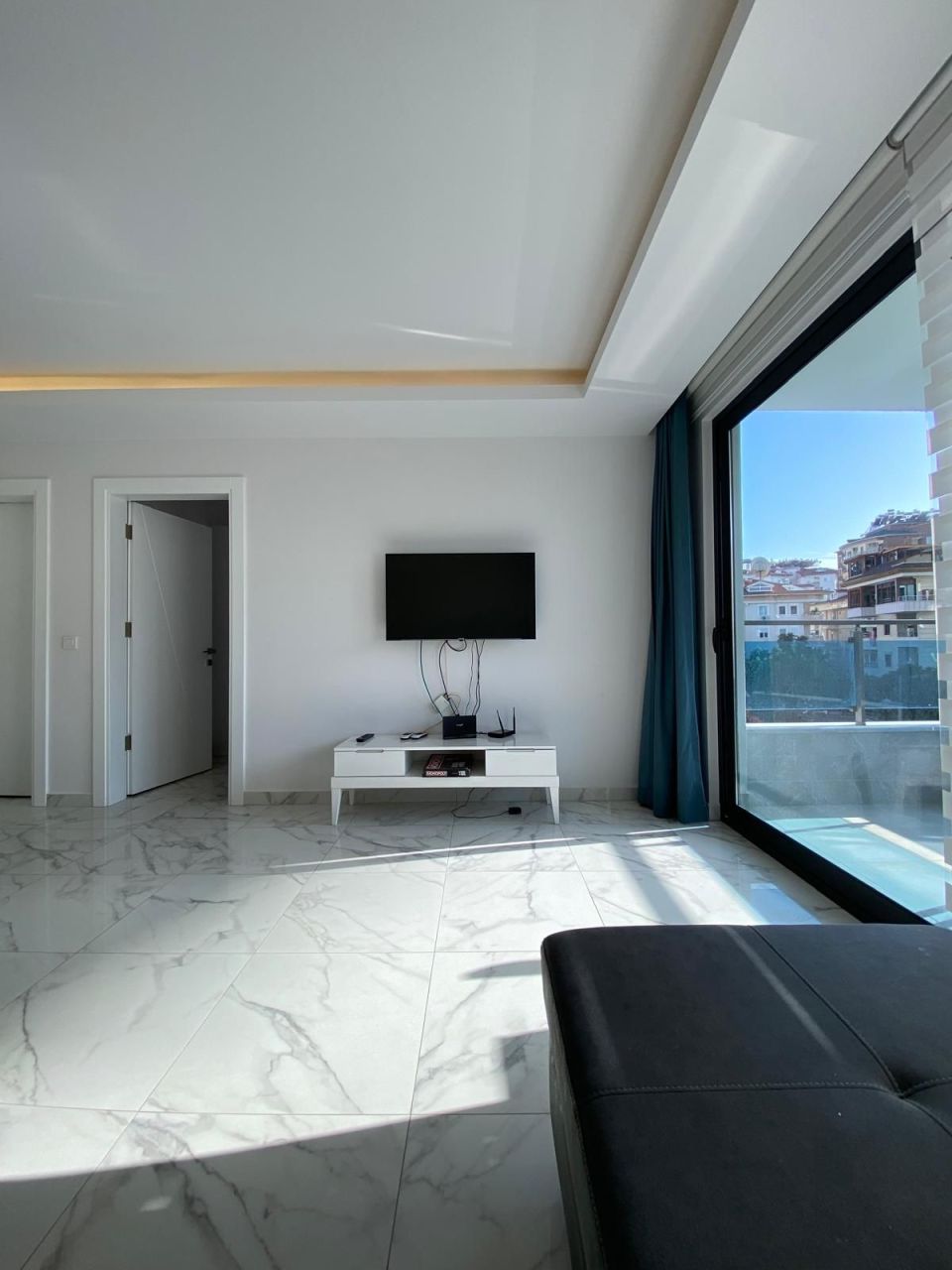 Апартаменты в Алании, Турция, 65 м² - фото 8