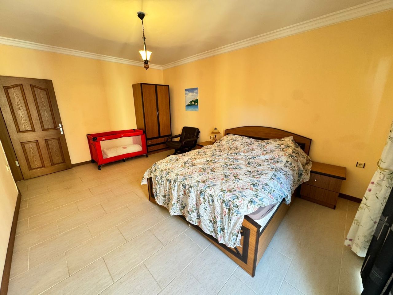 Апартаменты в Алании, Турция, 165 м² - фото 8