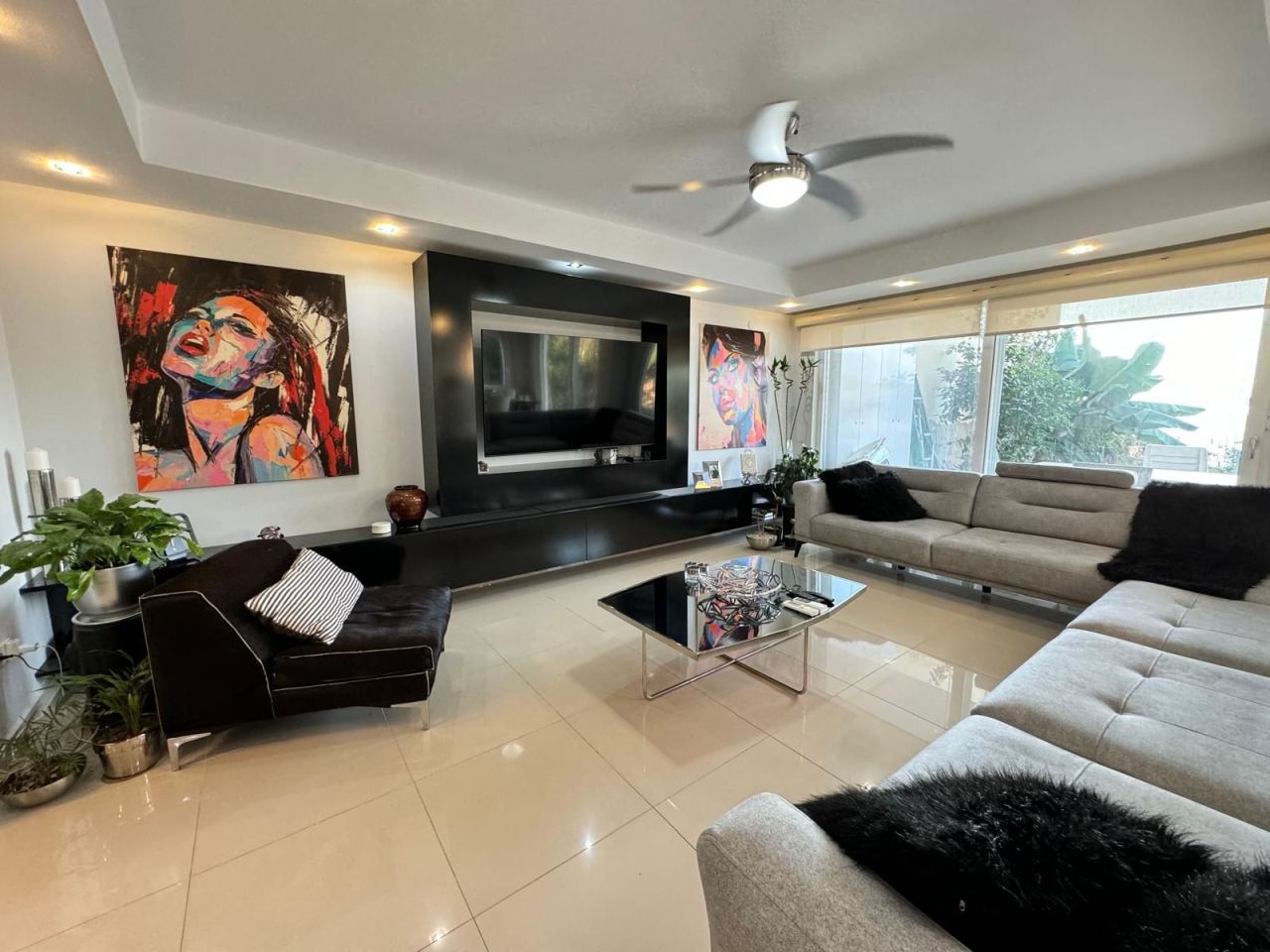 Апартаменты в Алании, Турция, 200 м² - фото 8