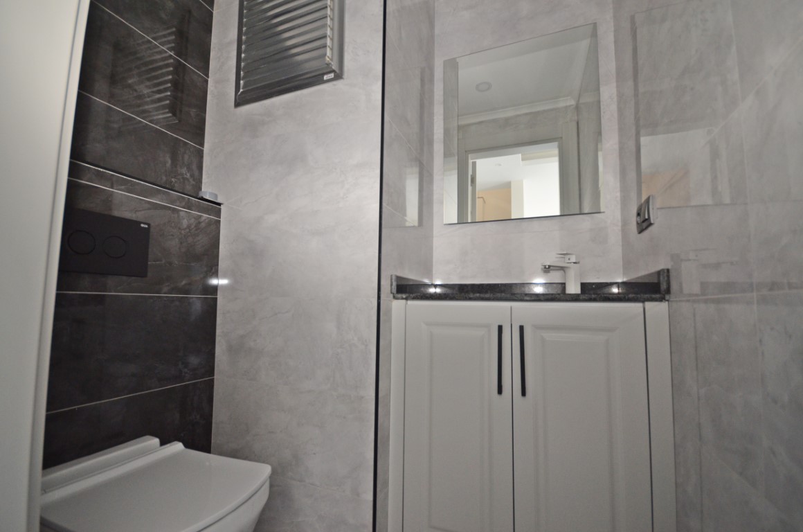 Апартаменты в Алании, Турция, 111 м² - фото 8