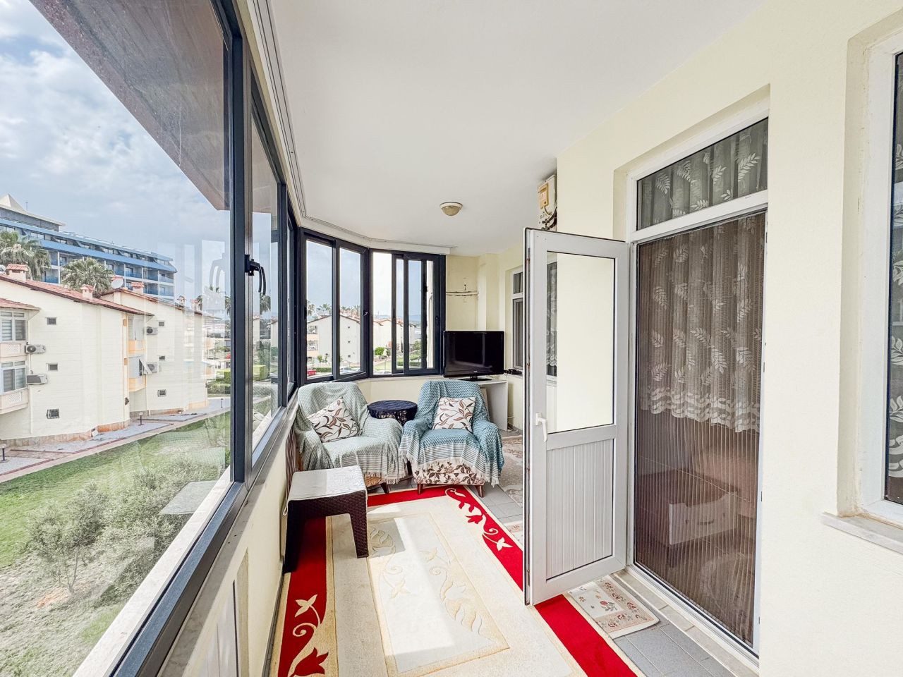 Апартаменты в Алании, Турция, 210 м² - фото 8