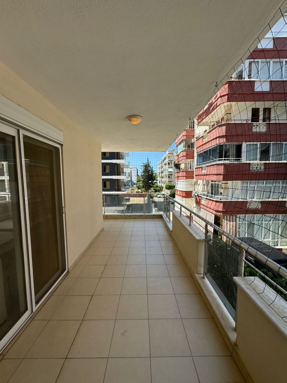 Апартаменты в Алании, Турция, 115 м² - фото 8