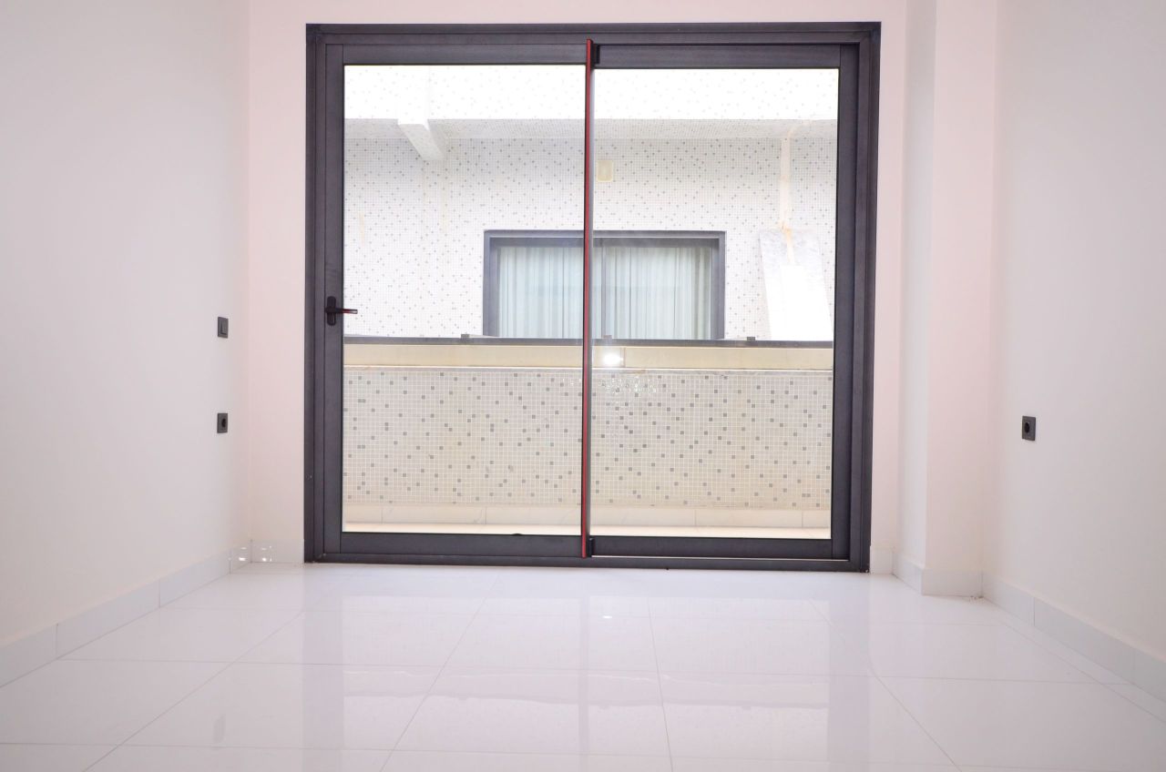 Апартаменты в Алании, Турция, 155 м² - фото 8