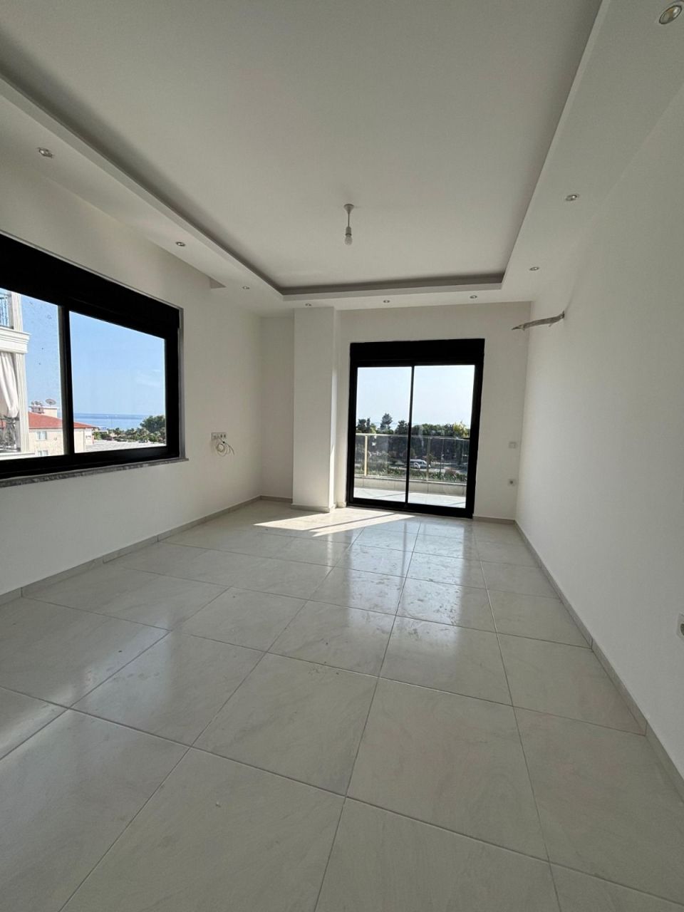 Апартаменты в Алании, Турция, 60 м² - фото 8