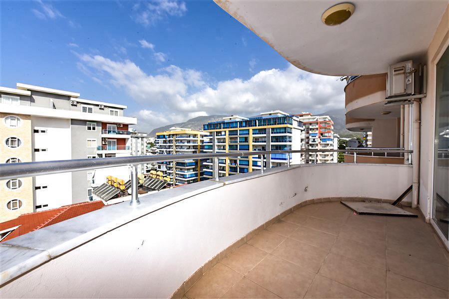Апартаменты в Алании, Турция, 120 м² - фото 8