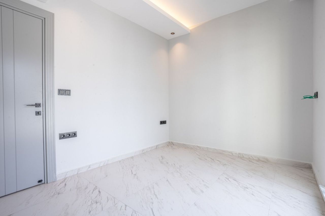 Апартаменты в Алании, Турция, 90 м² - фото 8