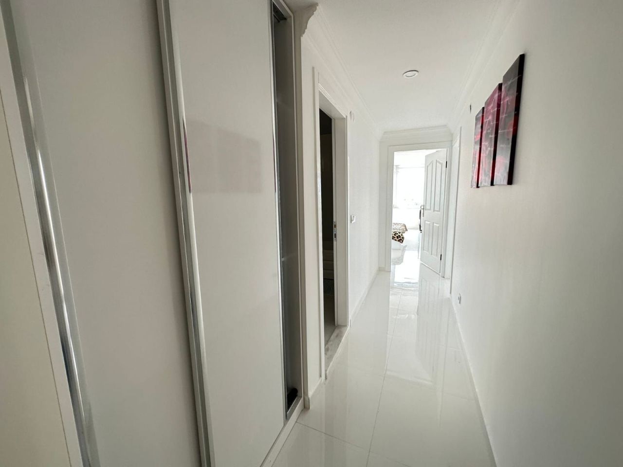 Апартаменты в Алании, Турция, 450 м² - фото 8