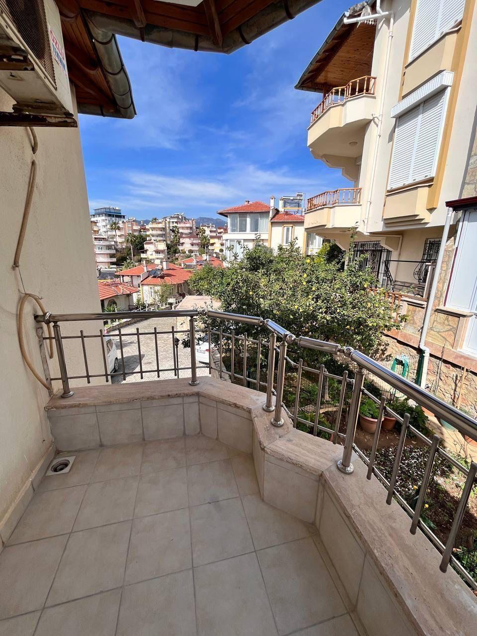 Апартаменты в Алании, Турция - фото 8