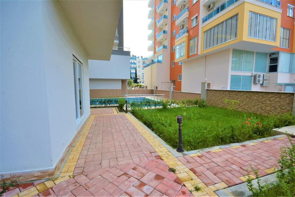 Апартаменты в Алании, Турция, 110 м² - фото 8