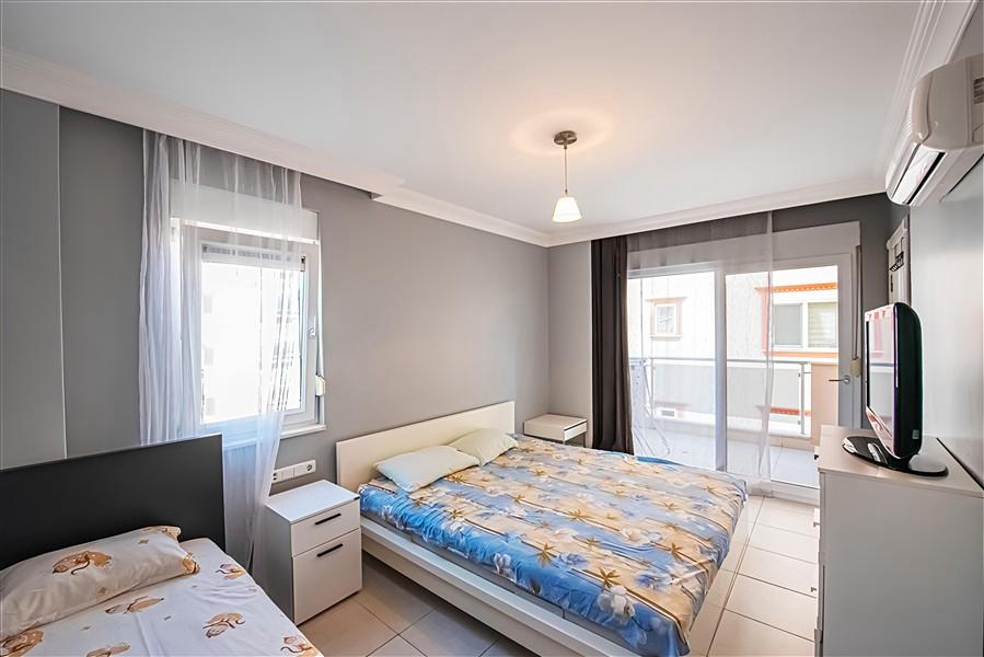 Апартаменты в Алании, Турция, 115 м² - фото 8