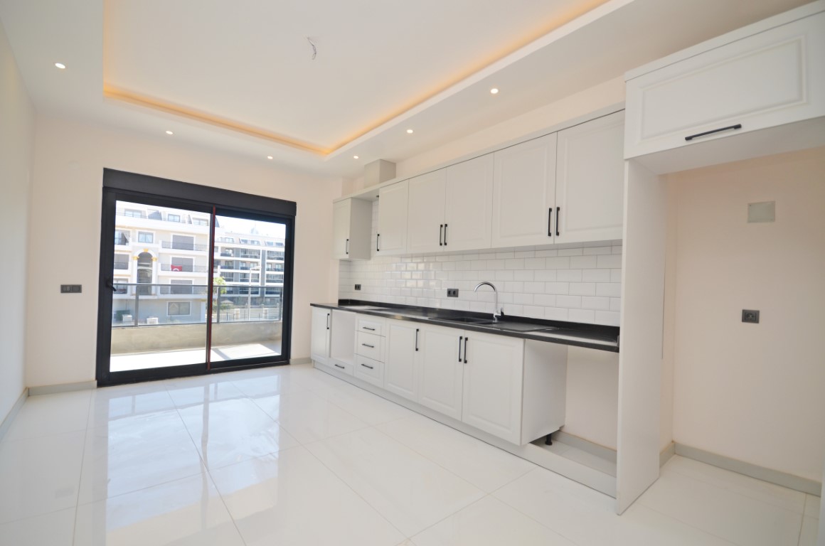 Апартаменты в Алании, Турция, 132 м² - фото 8