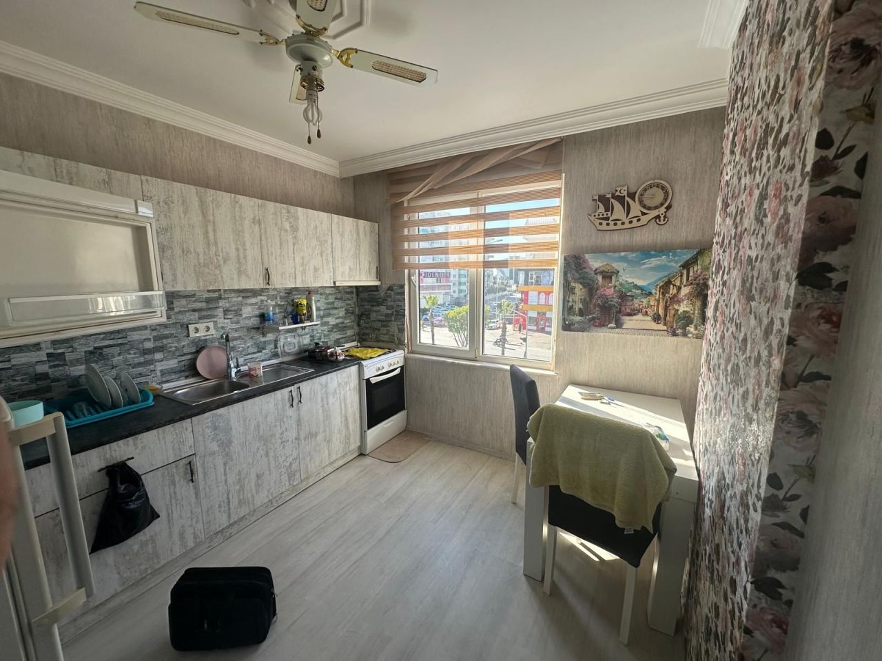 Апартаменты в Алании, Турция, 120 м² - фото 8