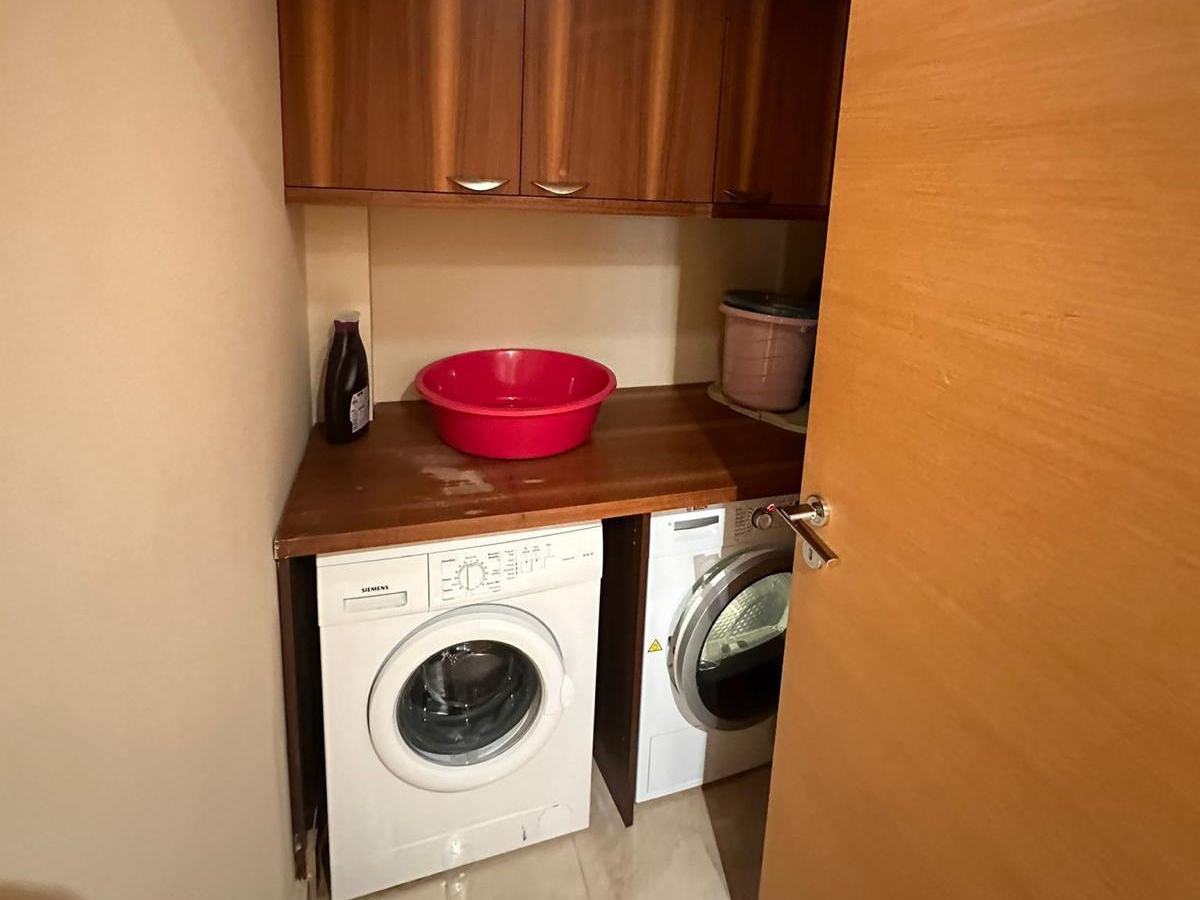 Апартаменты в Алании, Турция, 125 м² - фото 8