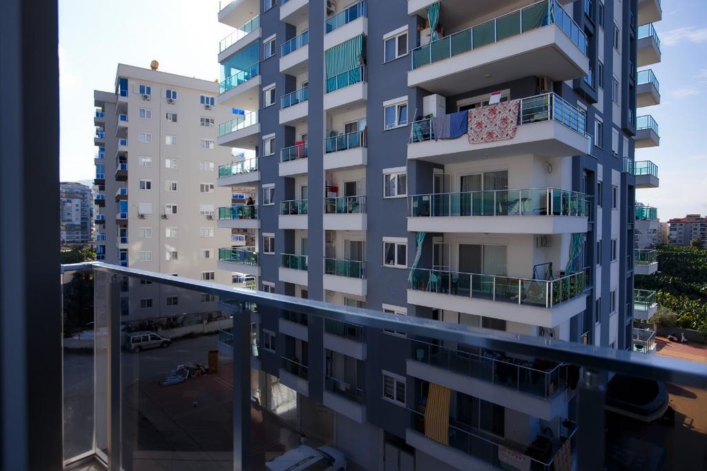 Апартаменты в Алании, Турция, 60 м² - фото 8
