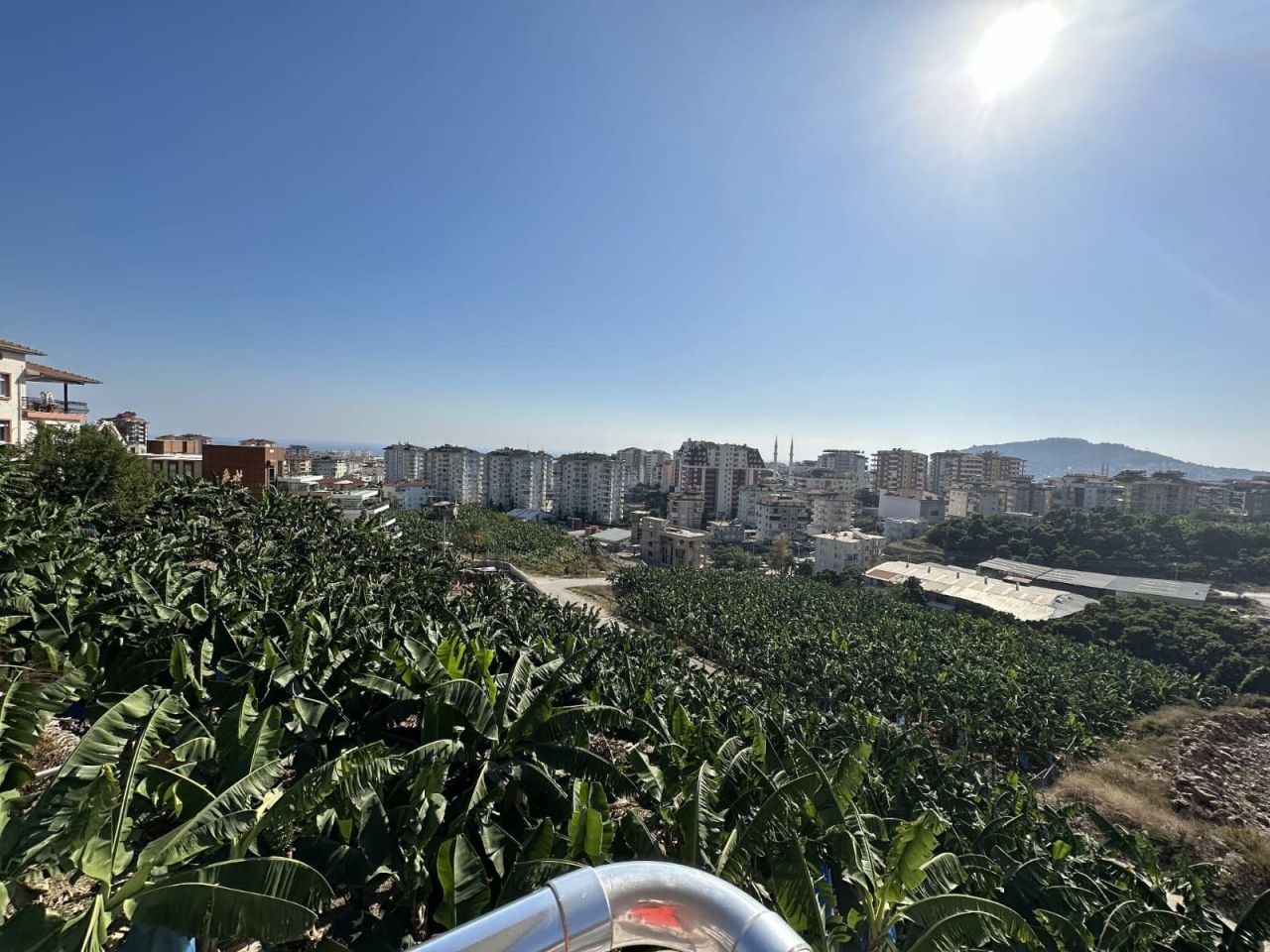 Апартаменты в Алании, Турция, 180 м² - фото 8