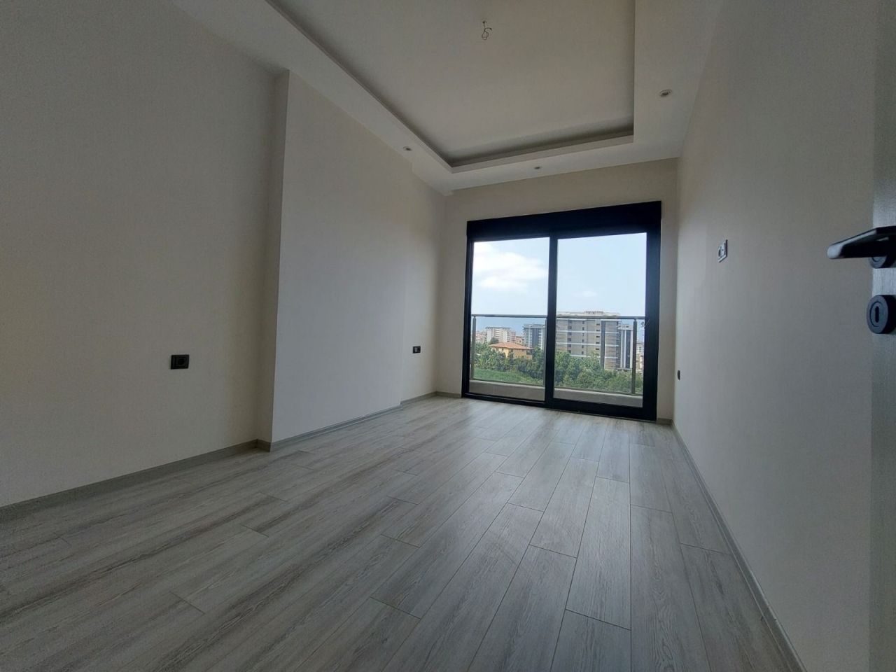 Апартаменты в Алании, Турция, 56 м² - фото 8