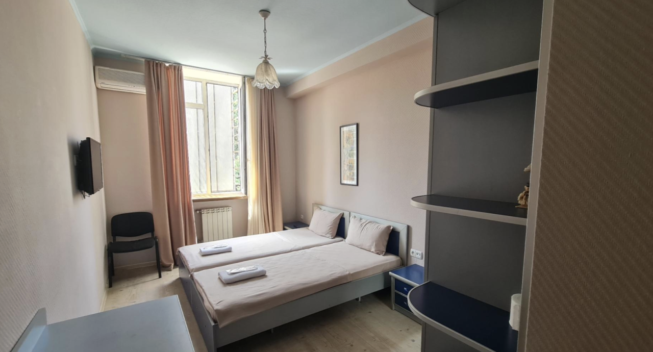 Отель, гостиница в Тбилиси, Грузия, 524 м² - фото 10