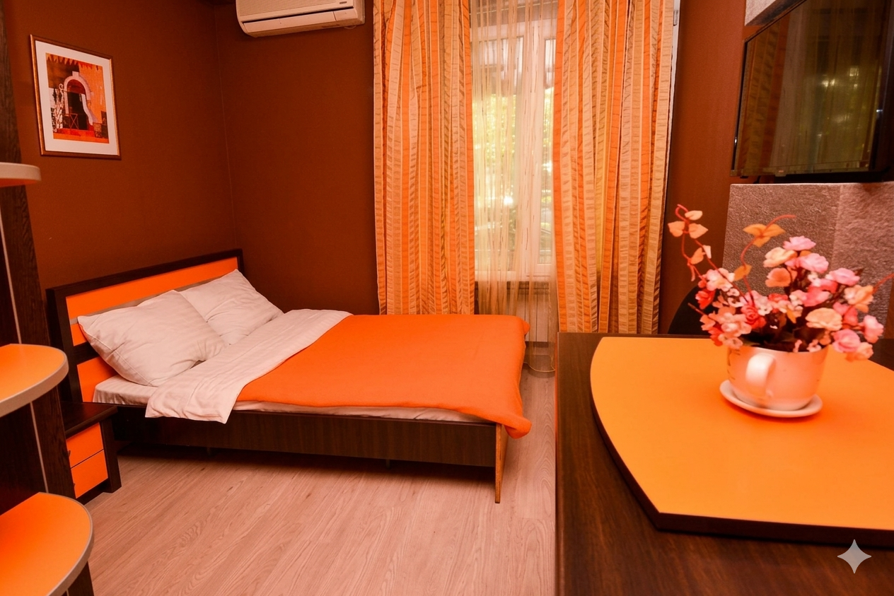 Отель, гостиница в Тбилиси, Грузия, 524 м² - фото 11