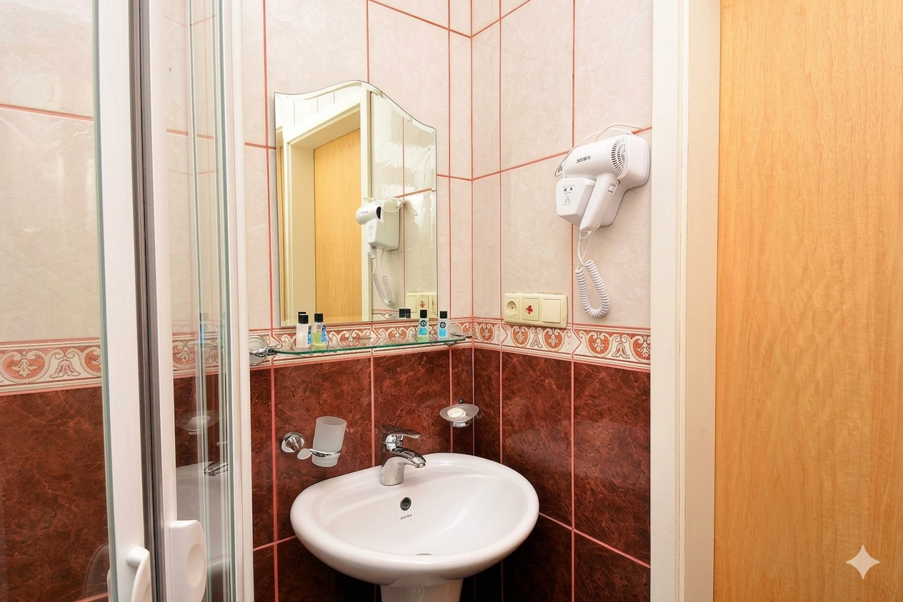 Отель, гостиница в Тбилиси, Грузия, 524 м² - фото 12