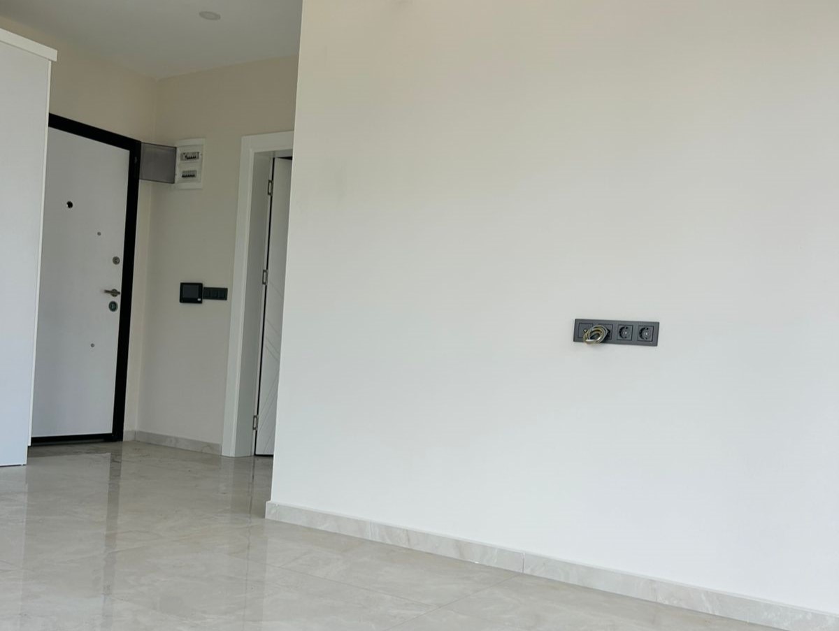 Апартаменты в Алании, Турция, 50 м² - фото 8