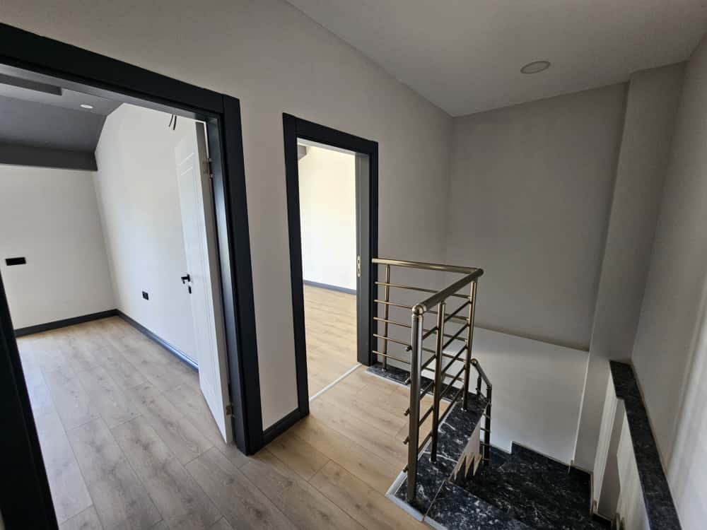 Апартаменты в Алании, Турция, 100 м² - фото 8