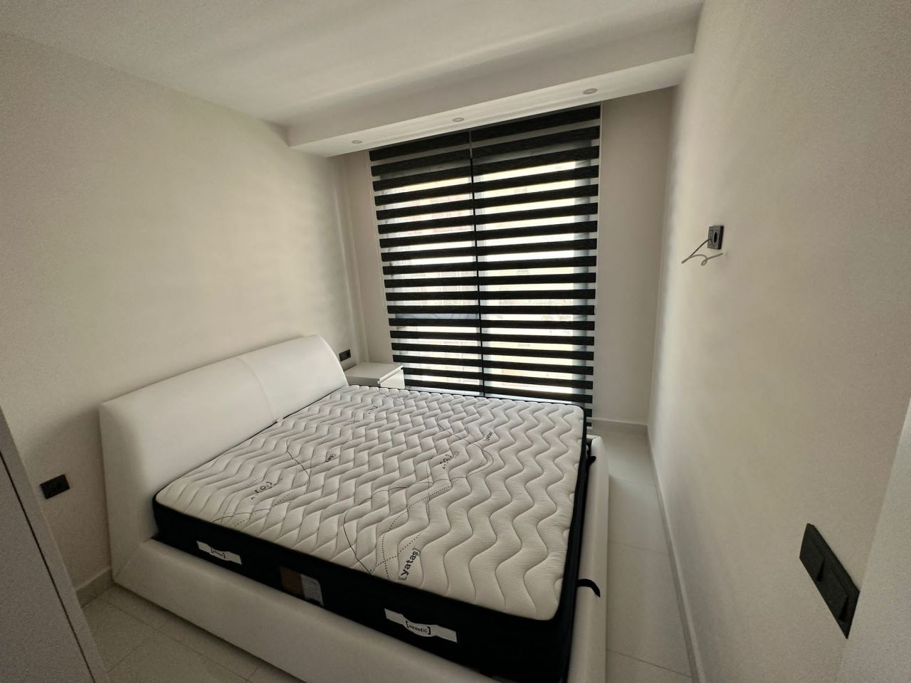 Апартаменты в Алании, Турция, 55 м² - фото 8