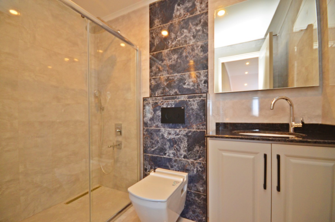 Апартаменты в Алании, Турция, 101 м² - фото 8