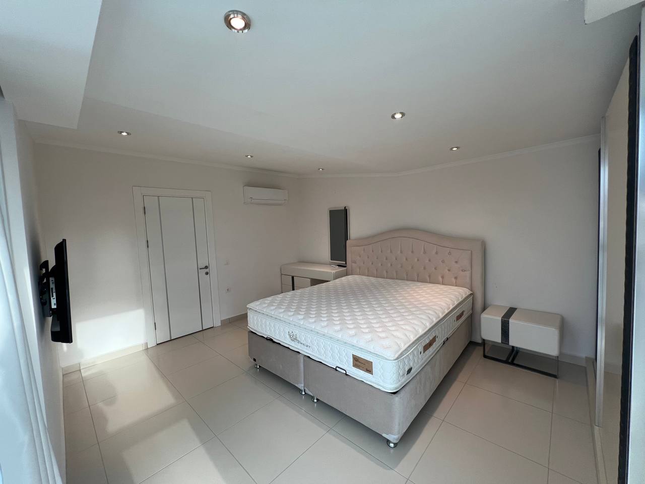 Апартаменты в Алании, Турция, 195 м² - фото 7