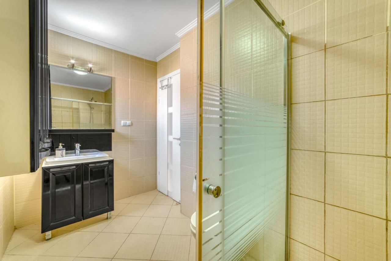 Апартаменты в Алании, Турция, 200 м² - фото 8