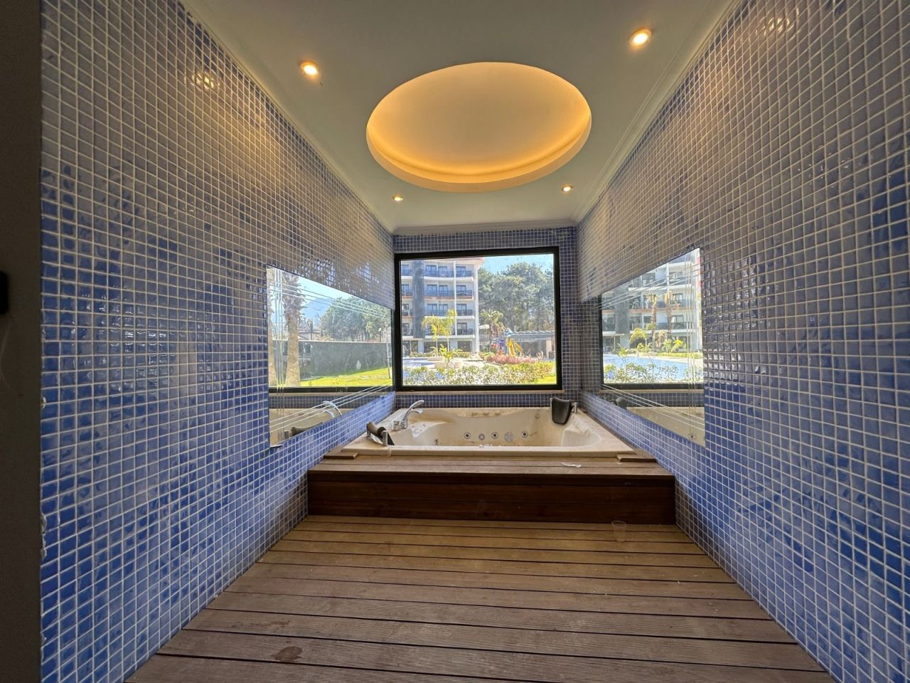 Апартаменты в Алании, Турция, 50 м² - фото 8