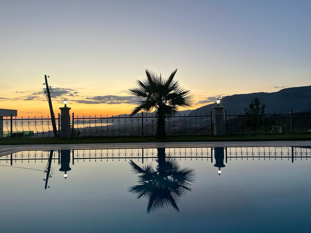 Вилла в Алании, Турция, 370 м² - фото 8