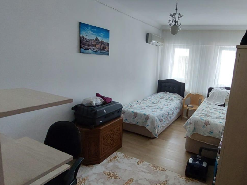 Апартаменты в Алании, Турция, 130 м² - фото 8