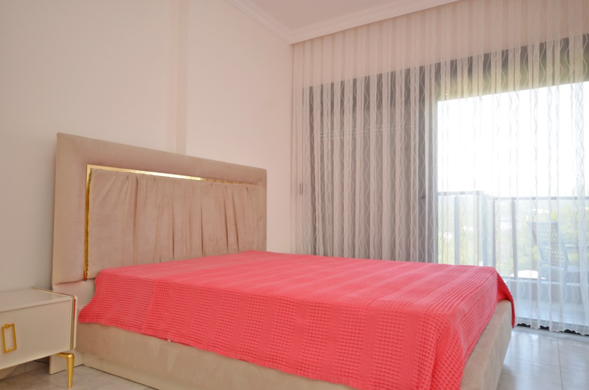 Апартаменты в Алании, Турция, 60 м² - фото 8
