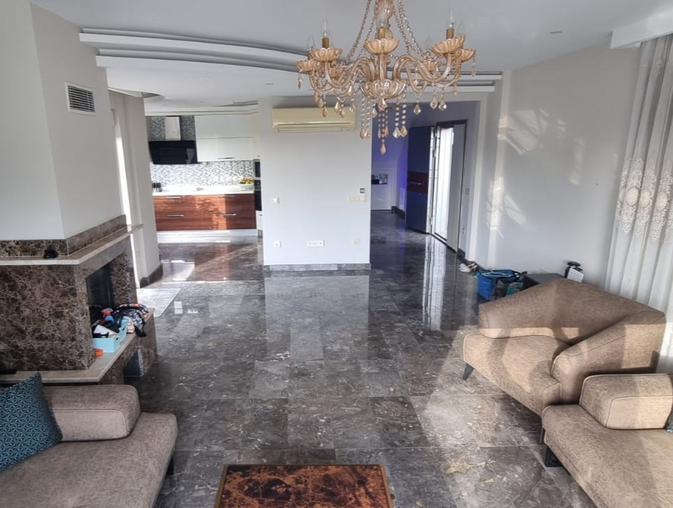 Апартаменты в Алании, Турция, 350 м² - фото 8