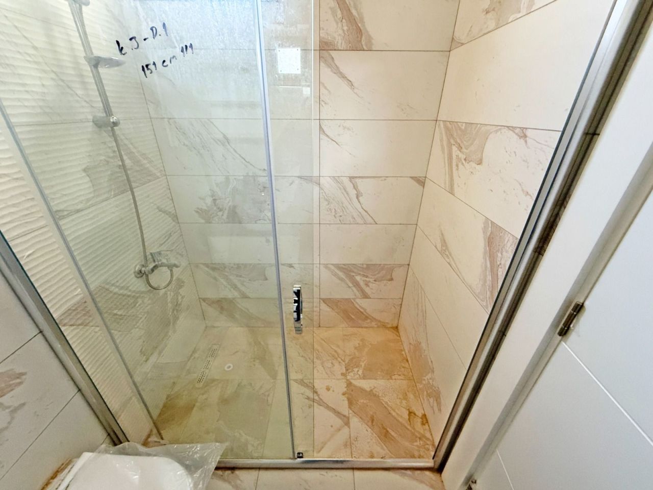 Апартаменты в Алании, Турция, 100 м² - фото 8