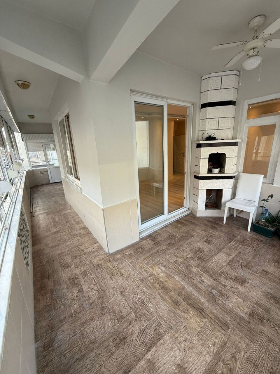 Апартаменты в Алании, Турция, 120 м² - фото 8