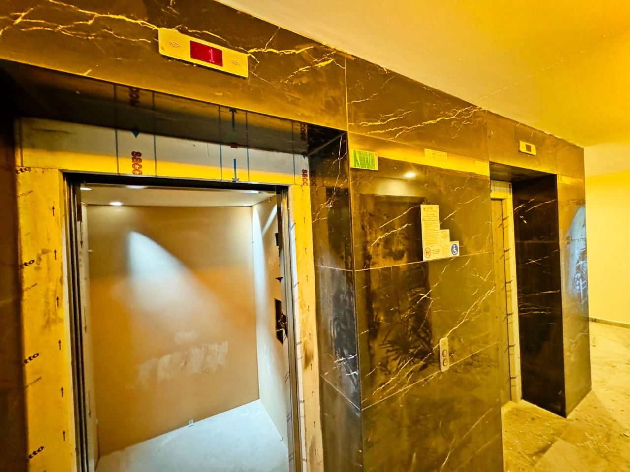 Апартаменты в Алании, Турция, 50 м² - фото 8