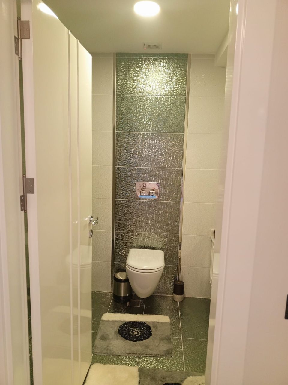 Апартаменты в Алании, Турция, 120 м² - фото 8