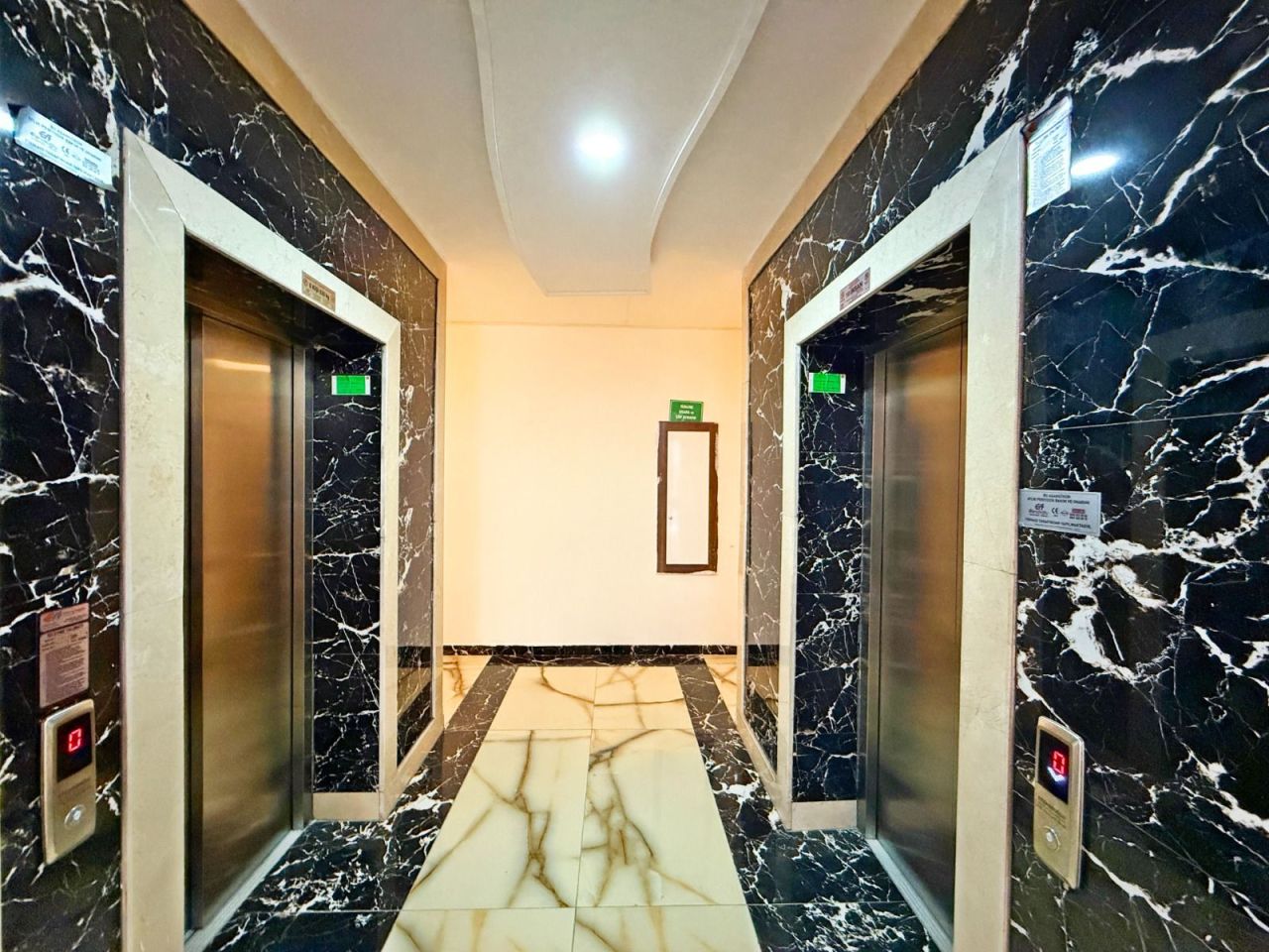 Апартаменты в Алании, Турция, 65 м² - фото 8