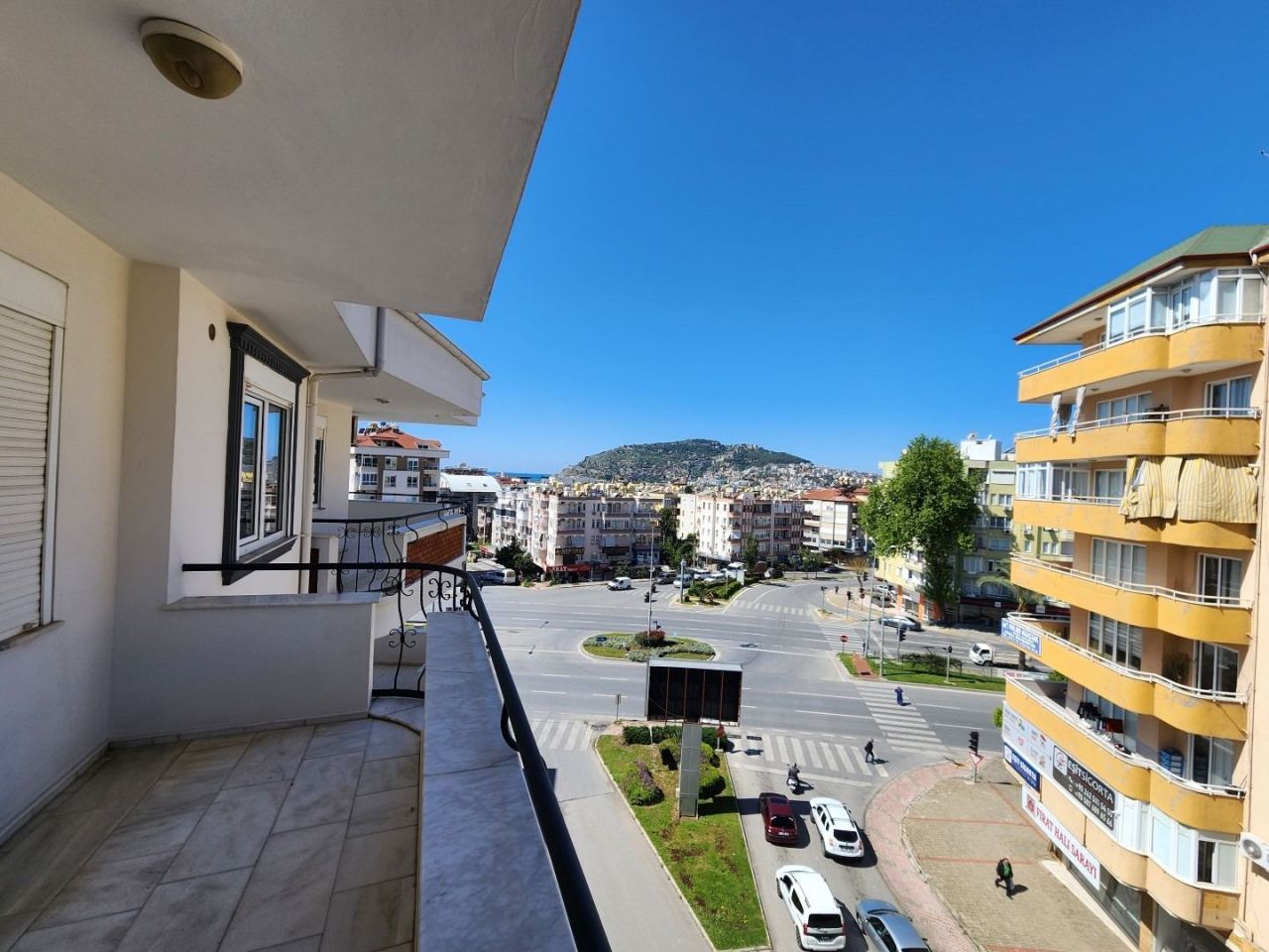 Апартаменты в Алании, Турция, 150 м² - фото 8