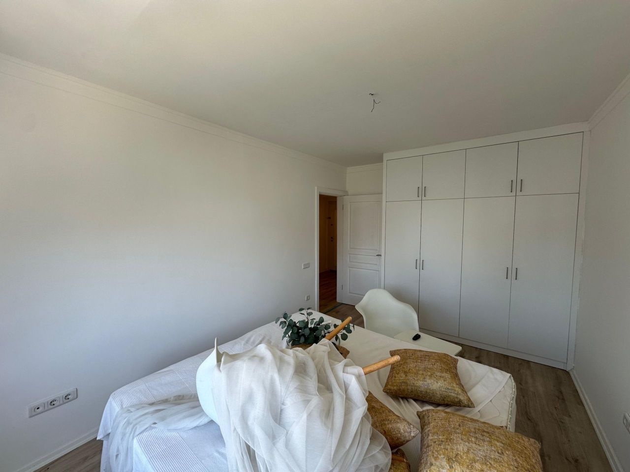 Апартаменты в Алании, Турция, 220 м² - фото 8