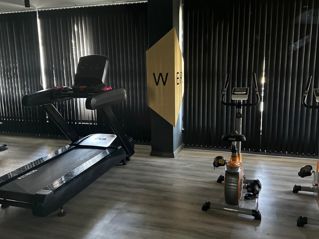 Апартаменты в Алании, Турция, 55 м² - фото 8