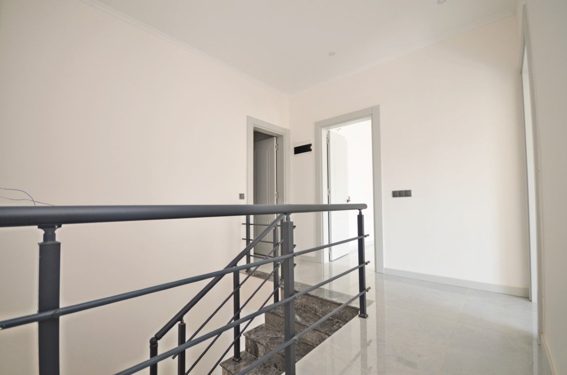 Апартаменты в Алании, Турция, 135 м² - фото 8