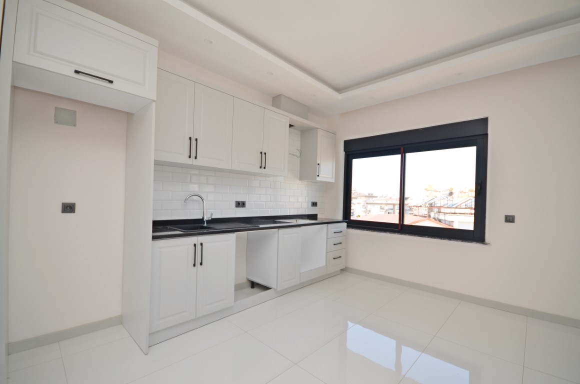 Апартаменты в Алании, Турция, 95 м² - фото 8