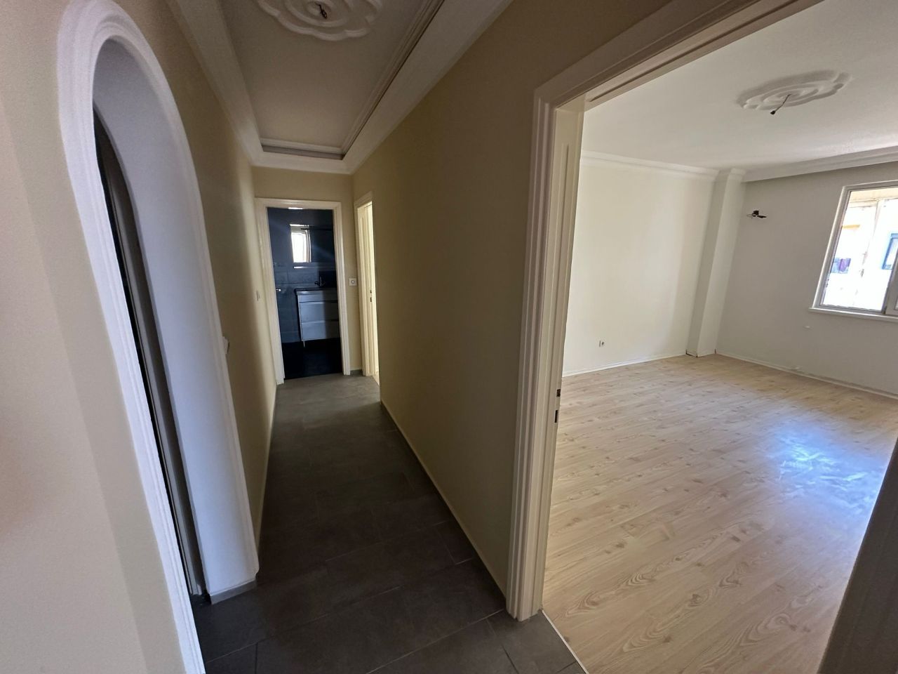 Апартаменты в Алании, Турция, 160 м² - фото 9